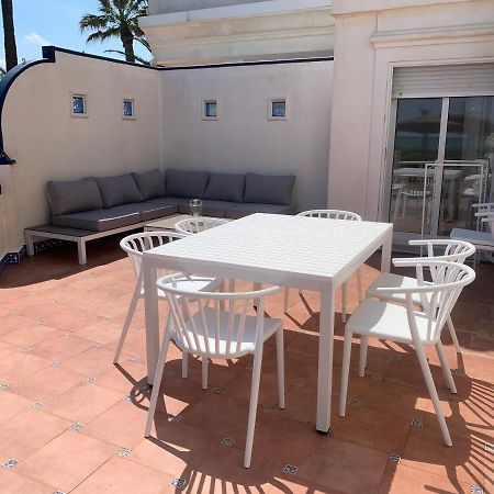 Apartamento Denia Playa Dış mekan fotoğraf