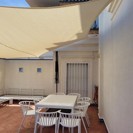 Apartamento Denia Playa Dış mekan fotoğraf
