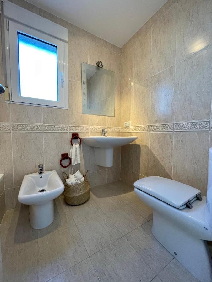 Apartamento Denia Playa Dış mekan fotoğraf