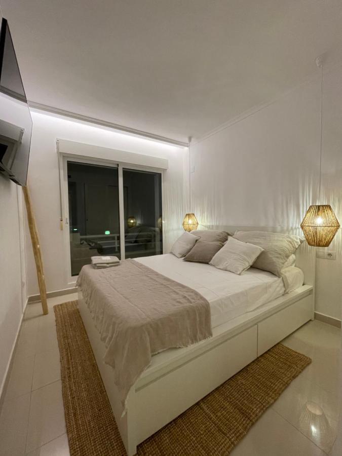 Apartamento Denia Playa Dış mekan fotoğraf