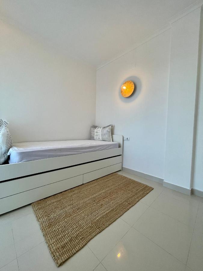 Apartamento Denia Playa Dış mekan fotoğraf