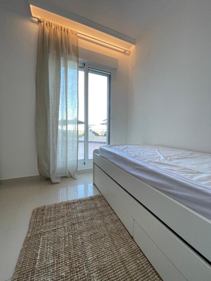 Apartamento Denia Playa Dış mekan fotoğraf