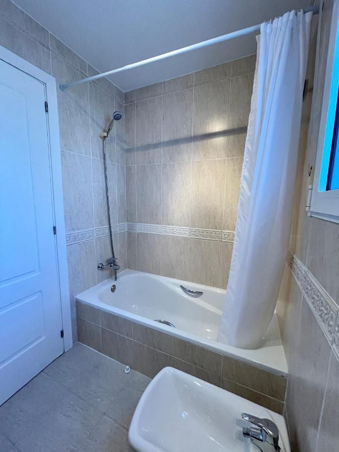 Apartamento Denia Playa Dış mekan fotoğraf