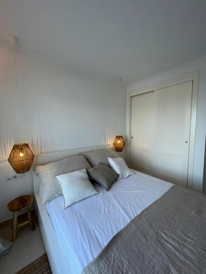 Apartamento Denia Playa Dış mekan fotoğraf