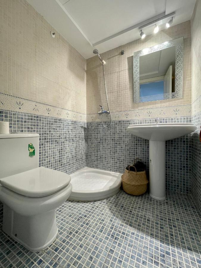 Apartamento Denia Playa Dış mekan fotoğraf