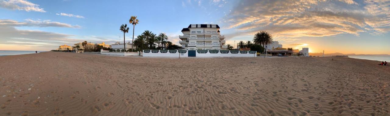 Apartamento Denia Playa Dış mekan fotoğraf