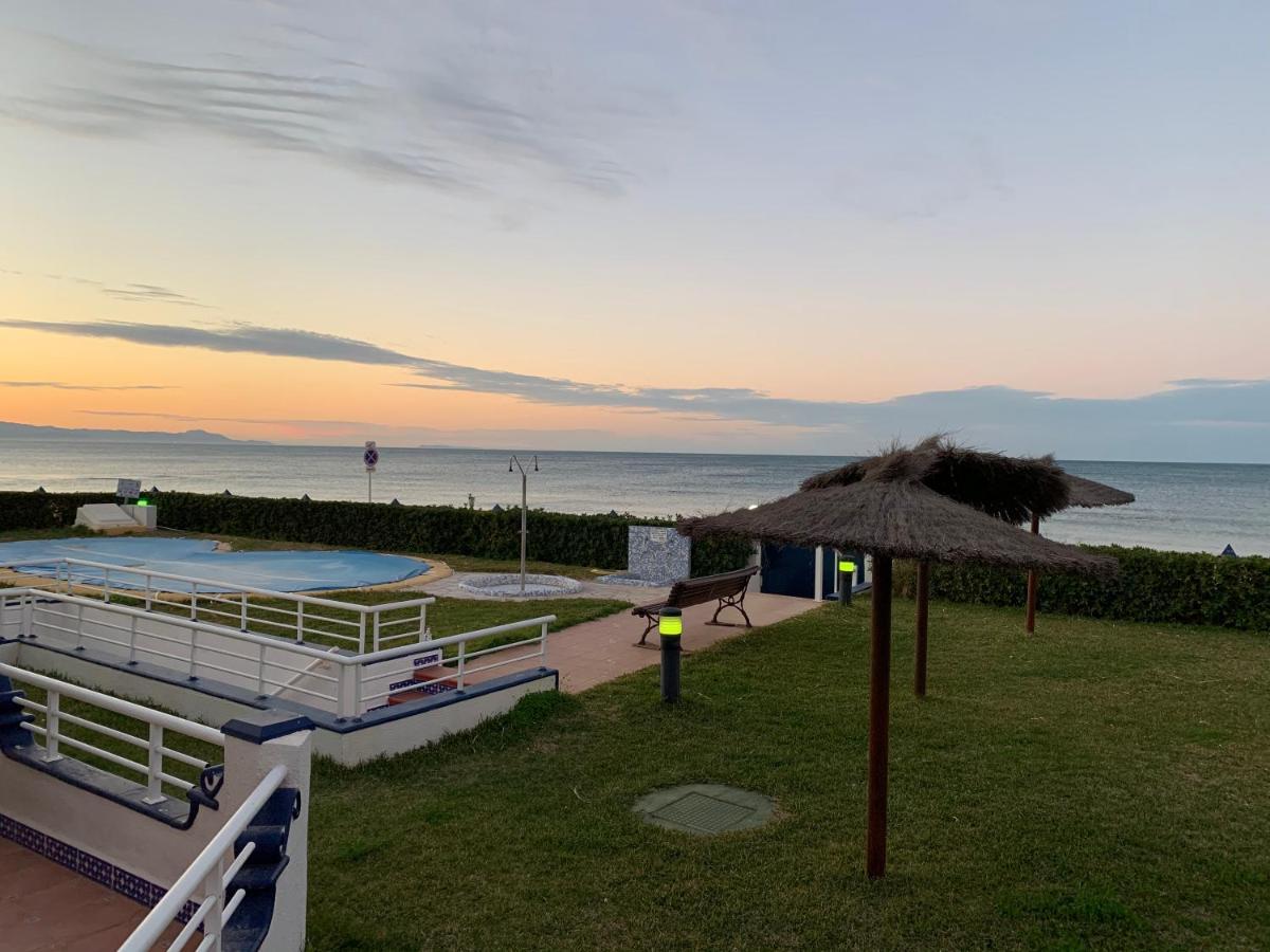Apartamento Denia Playa Dış mekan fotoğraf
