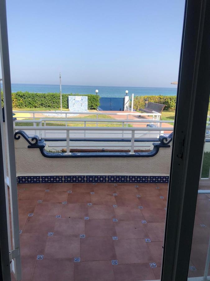 Apartamento Denia Playa Dış mekan fotoğraf