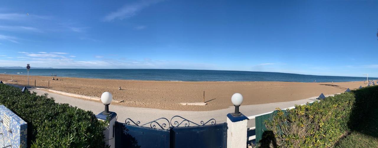 Apartamento Denia Playa Dış mekan fotoğraf
