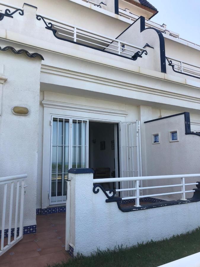 Apartamento Denia Playa Dış mekan fotoğraf